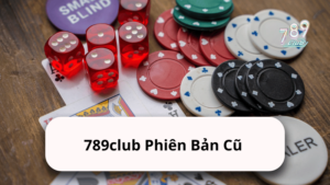 Khám Phá Thế Giới Giải Trí tại Cổng Game 789club - Trải Nghiệm Tuyệt Vời